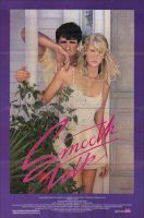 Smooth Talk Movie Poster (1985)