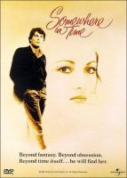 Somewhere in Time Movie Poster (1980)