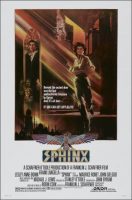 Sphinx Movie Poster (1981)