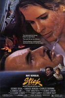 Stick Movie Poster (1985)