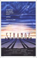 Strange Invaders Movie Poster (1983)