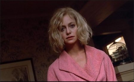 Swing Shift (1984) - Goldie Hawn