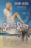 Swing Shift Movie Poster (1984)