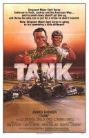 Tank Movie Poster (1984)