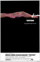 Tattoo Movie Poster (1981)