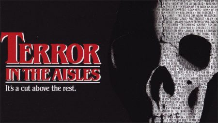 Terror in the Aisles (1984)