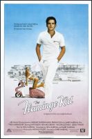 The Flamingo Kid Movie Poster (1984)