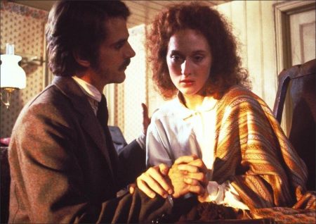 The French Lieutenant's Woman (1981)