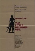 The Little Drummer Girl Movie Poster (1984)