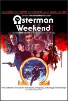 The Osterman Weekend Movie Poster (1983)