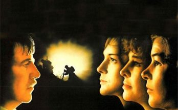The Return of the Soldier (1982)