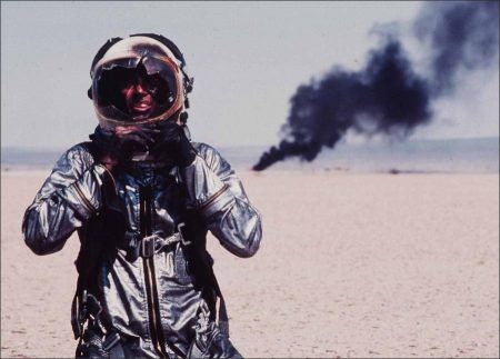 The Right Stuff (1984)