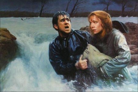 The River (1984)
