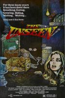 The Unseen Movie Poster (1980)