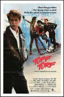 Tuff Turf Movie Poster (1985)