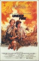 Under Fire Movie Poster (1983)