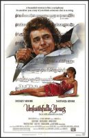 Unfaithfully Yours Movie Poster (1984)