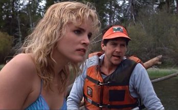 Up the Creek (1984)