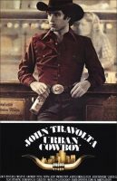 Urban Cowboy Movie Poster (1980)