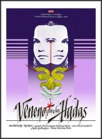 Veneno Para las Hadas Movie Poster (1984)
