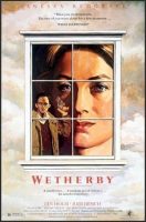 Wetherby Movie Poster (1985)