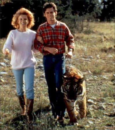 A Tiger's Tale (1988)