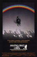 Amazing Grace and Chuck Movie Poster (1987)