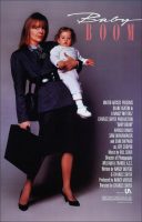 Baby Boom Movie Poster (1987)