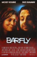 Barfly Movie Poster (1987)