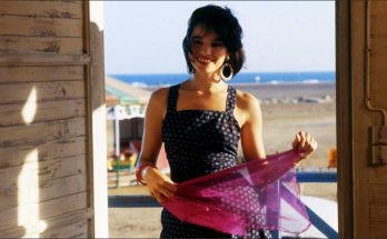 Betty Blue (1986) - Beatrice Dalle