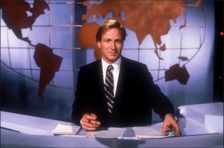 Broadcast News (1987)