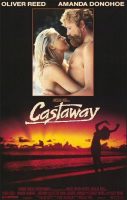 Castaway Movie Poster (1986)
