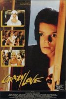 Crazy Love Movie Poster (1988)