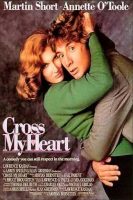 Cross My Heart Movie Poster (1987)