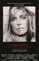 Extremities Movie Poster (1986)