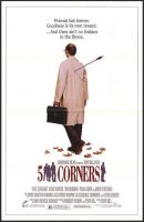 Five Corners Movie Poster (1988)