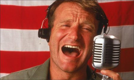 Good Morning, Vietnam (1987) - Robin Williams