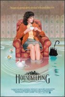 Housekeeping Movie Poster (1987)