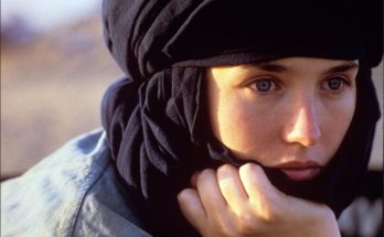Ishtar (1987) - Isabelle Adjani