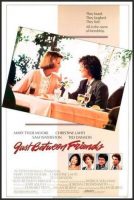 Just Between Friends Movie Poster (1986)