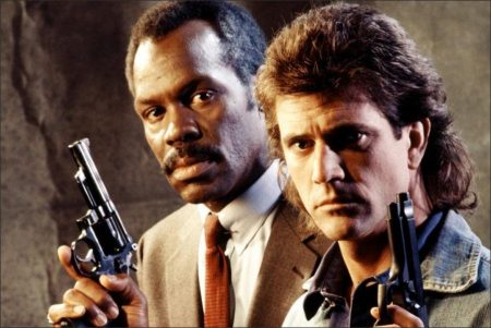 Lethal Weapon (1987)