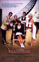 Maid to Order Movie Poster (1987)