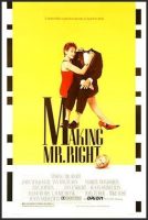 Making Mr. Righ Movie Poster (1987)