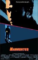 Manhunter Movie Poster (1986)