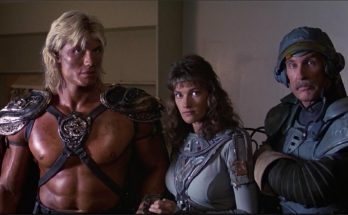 He-Man: Masters of the Universe (1987)