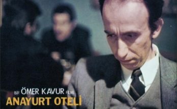Motherland Hotel - Anayurt Oteli (1986)