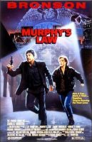 Murphy's Law Movie Poster (1986)
