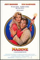 Nadine Movie Poster (1987)