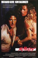 No Mercy Movie Poster (1986)