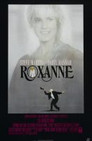 Roxanne Movie Poster (1987)